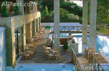 Rodian Amathus Beach Hotel 18